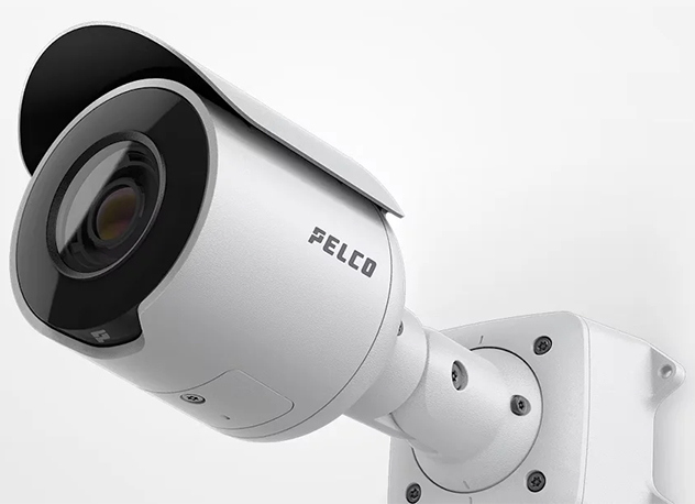 Bullet Cameras