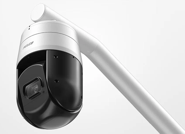 PTZ Cameras