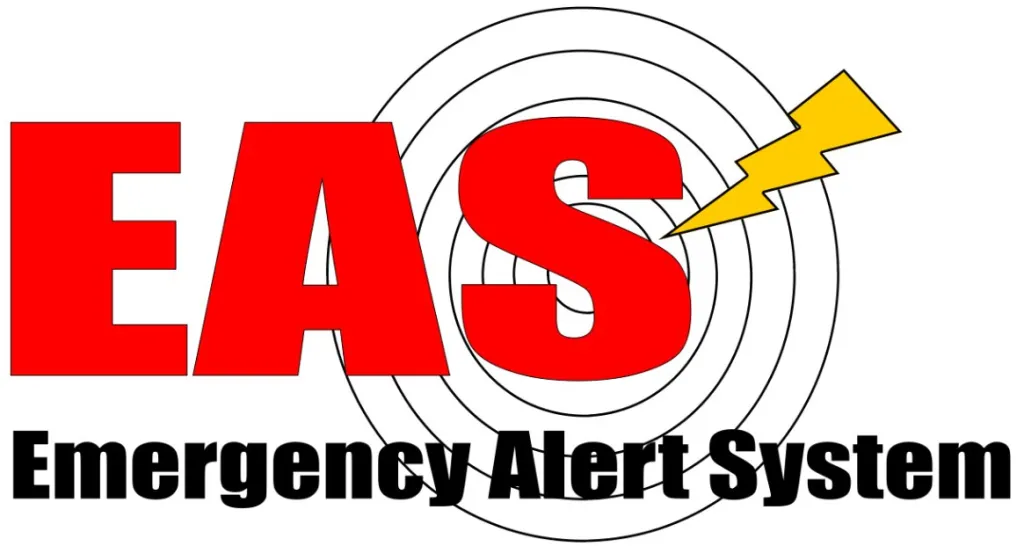 EAS